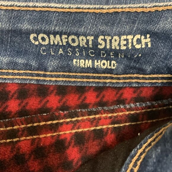 NATURAL REFLECTIONS, lined/insulated ladies jeans, size 6, good condition - Picture 6 of 15